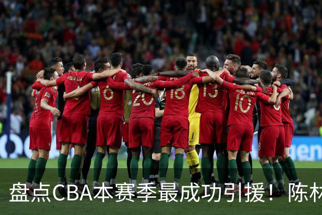盘点CBA本赛季最成功引援！陈林坚第五，庞老六第四，徐昕第三，张镇麟第二，总决赛MVP第一！