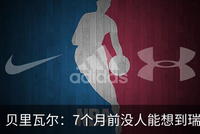 贝里瓦尔：7个月前没人能想到瑞典能来到这里，为全队感到自豪